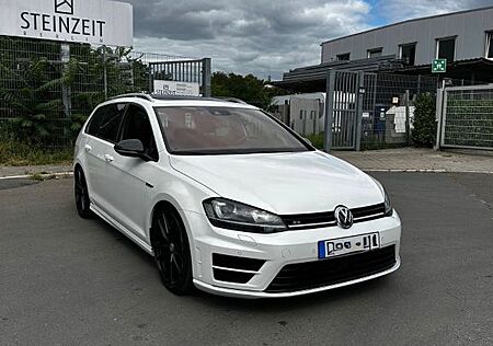 VW Golf Volkswagen 2.0 TSI DSG 4MOTION/400PS ABT/PANO/19zoll