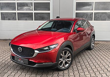 Mazda CX-30 Selection KAMERA|NAVI|HUD|LED|BOSE|SPURASS
