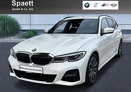 BMW 330i xDrive Touring M Sport Head-Up Laser