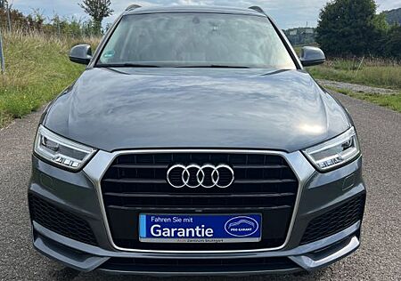 Audi Q3 1,4 TFSI/S-Line/DSG S-Tronic