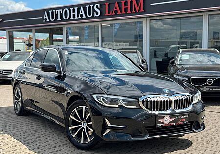 BMW 318i Lim. "Luxury Line"1.HAND*VZ.ERKENN.*LED*
