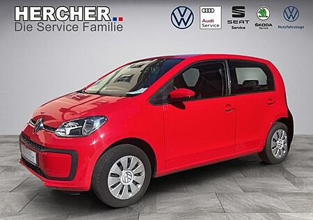 VW Up Volkswagen ! Basis