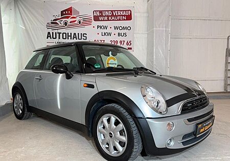 Mini ONE .TÜV.03.27.Automatik,Klima