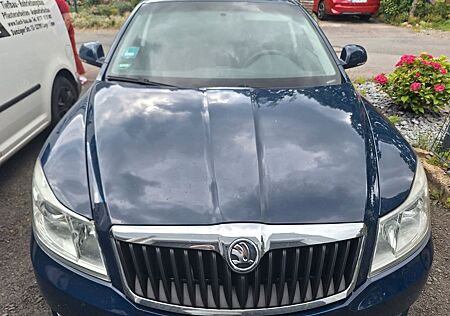 Skoda Octavia Combi 1.6 TDI DSG Classic Classic