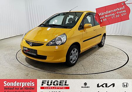 Honda Jazz 1.4 DSi 1.4 LS Klimaaut.