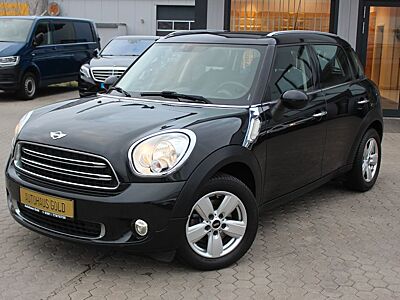 MINI COOPER Countryman Cooper/Klima/Navi/Tüv NEU