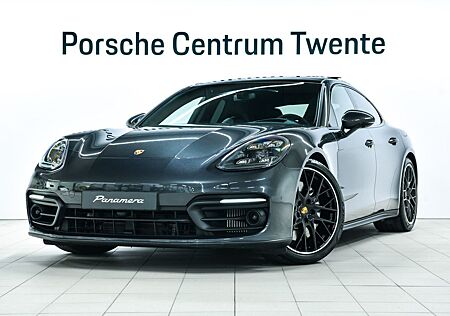 Porsche Panamera 4S E-Hybrid