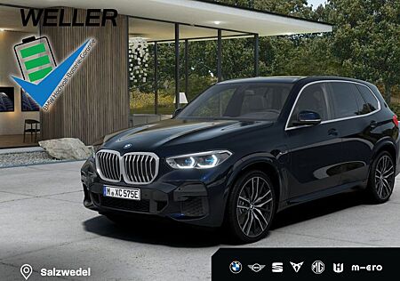 BMW X5 xDr45e M SPORT 2Achs,Laser,Pano,B&W,DAPro,360
