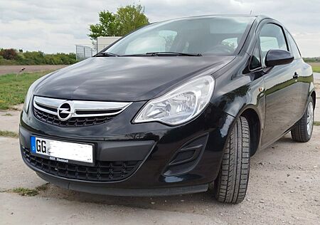 Opel Corsa 1.4 Active Active
