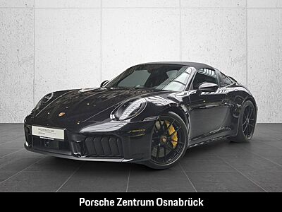 Porsche 992 -2 (911) Targa 4 GTS