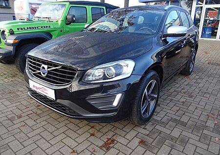 Volvo XC 60 XC60 Momentum 2WD R-Design