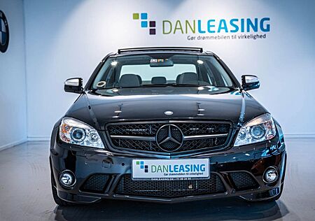 Mercedes-Benz C 350 C -Klasse Lim.