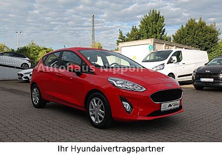 Ford Fiesta Cool & Connect