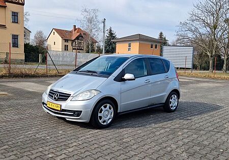 Mercedes-Benz A 170 **KLIMA ***