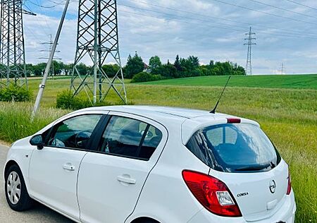 Opel Corsa 1.3 CDTI Edition 70kW Edition