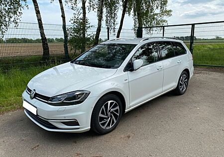 VW Golf Volkswagen 2.0 TDI SCR DSG JOIN Variant
