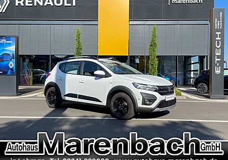 Dacia Sandero Stepway Comfort TCe 90 + Kamera + PDC vo