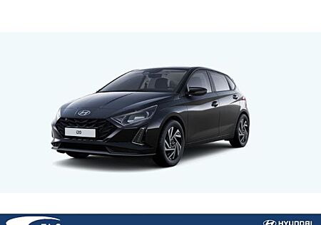 Hyundai i20 Trend Komfortpaket 1.0 T-GDI 7-DCT EU6d Navi