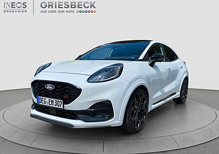 Ford Puma ST X - Track Pack, Pano, voll