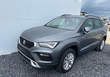 Seat Ateca STYLE PLUS DSG SHZ PDC ACC 1.5 TSI DSG ...