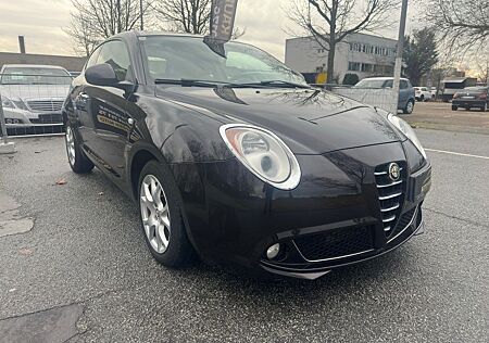 Alfa Romeo MiTo Super