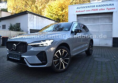 Volvo XC 60 XC60 B4Plus Dark BLIS+ACC,Pano,Kamera,StndHz,H&K