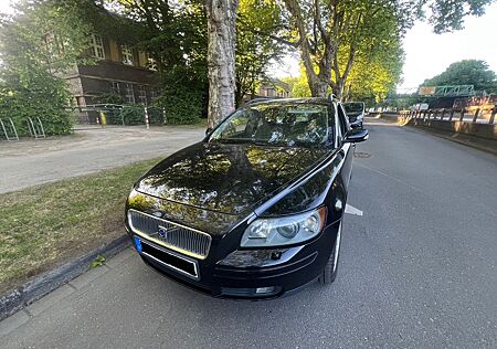 Volvo V50 2.0D Kinetic Kinetic