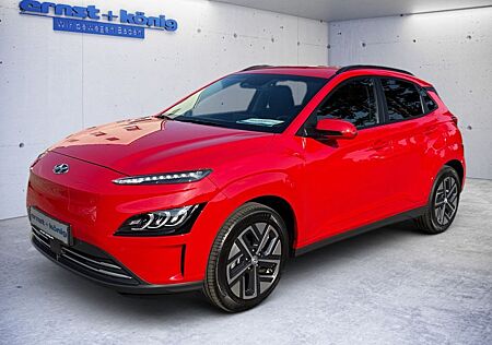 Hyundai Kona EV Trend