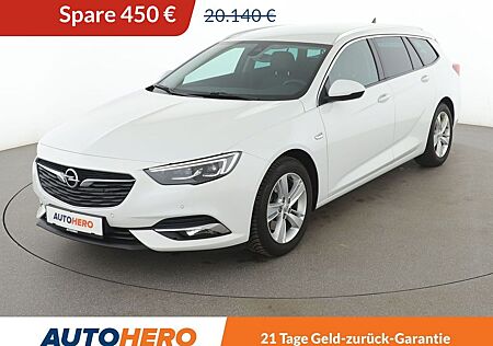 Opel Insignia Sports Tourer 2.0 CDTI Innovation Aut.