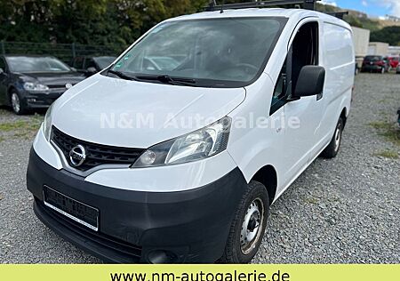 Nissan NV200 /Evalia Kasten Pro