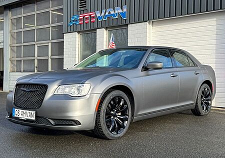 Chrysler 300C 300 3.6 Limited "Special" Leder 20 Zoll Mwst.