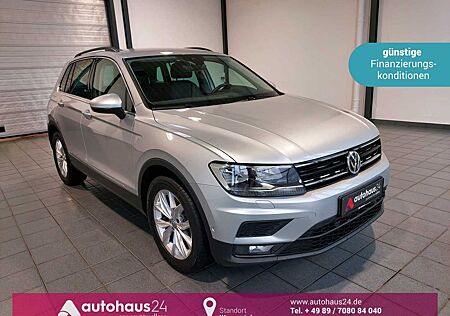 VW Tiguan Volkswagen 1.5 TSI Comfortline|Navi|Kamera|Sitzhzg