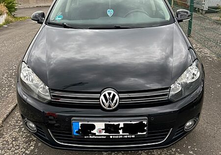 VW Golf Volkswagen 1.4 TSI Sportline Variant Sportline