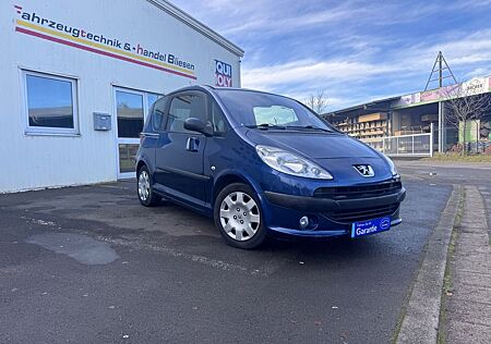 Peugeot 1007 Filou /Tüv 01/27