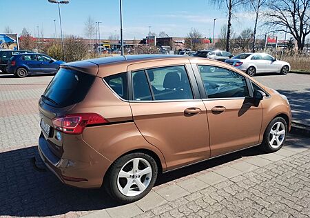 Ford B-Max 1,6 TDCi 70kW Trend Trend