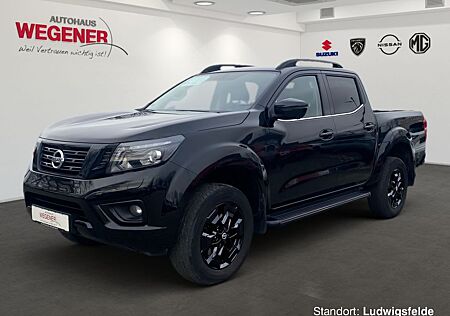 Nissan Navara N-GUARD AUTOMATIK 360° *LED*KLIMA*SHZ