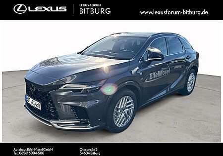 Lexus RX 450 h+ E-Four F Sport Design Pano
