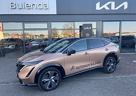 Nissan Ariya Evolve Pack 20" 87 kWh PGD BOSE ProPilot