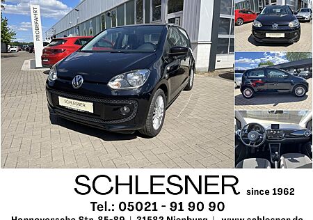 VW Up Volkswagen ! 1.0 street ! *SHZ *NAVI