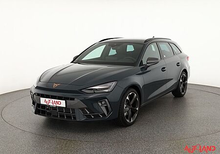 Cupra Leon ST 1.5 eTSI DSG LED ACC Kamera AHK