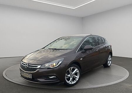 Opel Astra K Lim. 5-trg. Dynamic *Automatik*Checkheft