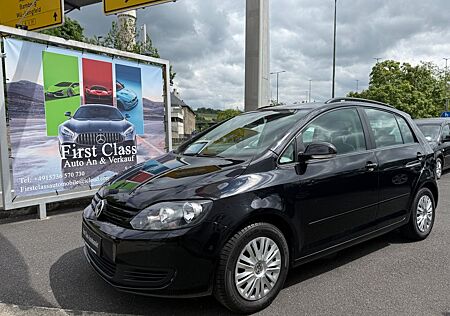 VW Golf Volkswagen Plus VI 2.0 Diesel Erste Hand*TüvNeu*Servic