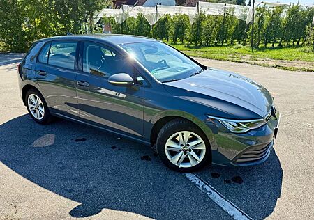 VW Golf Volkswagen 1.5 eTSI OPF 110kW DSG / Scheckheftgepflegt