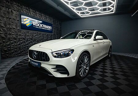 Mercedes-Benz E 53 AMG 4Matic+ Facelift Designo *ACC*Pano*360*