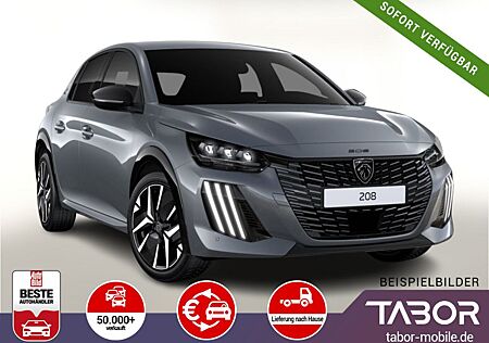 Peugeot 208 MHEV 136 GT DSC6 LED ACC Kam PDC Keyess BT