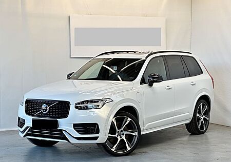 Volvo XC 90 XC90 T8 Geartronic Recharge R-Design Recharg...