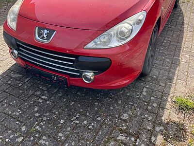 Peugeot 307 CC JBL 140 JBL