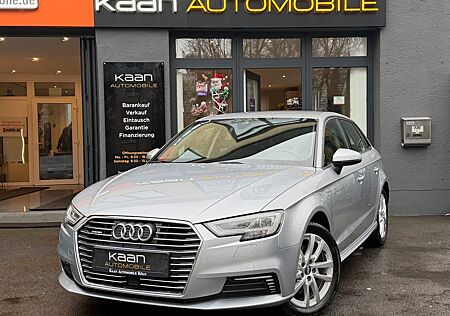Audi A3 SB 1.4 e-tron/LED/SPUR/TEMPO/KEYLESS/KLIM/SHZ
