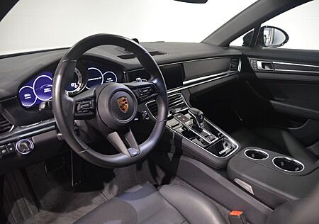 Porsche Panamera ST 4E-Hybrid Platinum Editi SportDesign