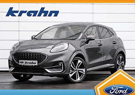 Ford Puma 1.0 EcoBoost Hybrid ST-Line VIGNALE | B&O |